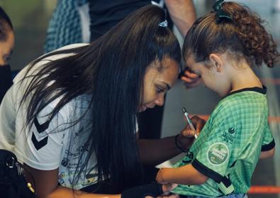 Imagen secundaria 1 - El Rocasa repite concentración de pretemporada en el Club La Santa