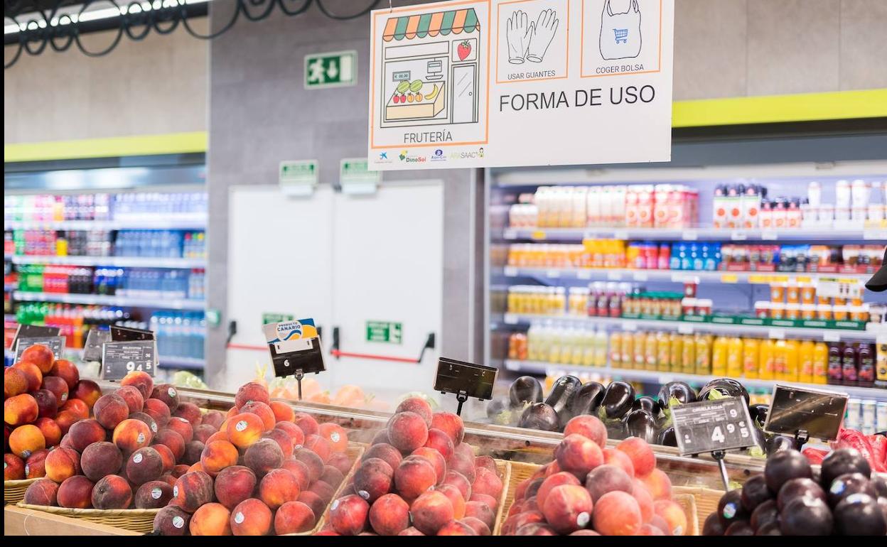 El proyecto busca ayudar a las personas con TEA a realizar la compra, favoreciendo su inclusión en la sociedad. 