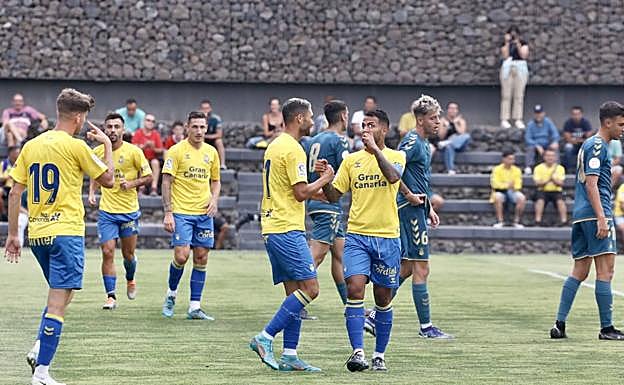 La UD arranca la campaña en casa frente al Zaragoza..