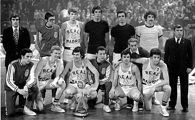 Imagen principal - Carmelo Cabrera: «Quise cambiar un poco el estilo, fui bastante incomprendido al principio»