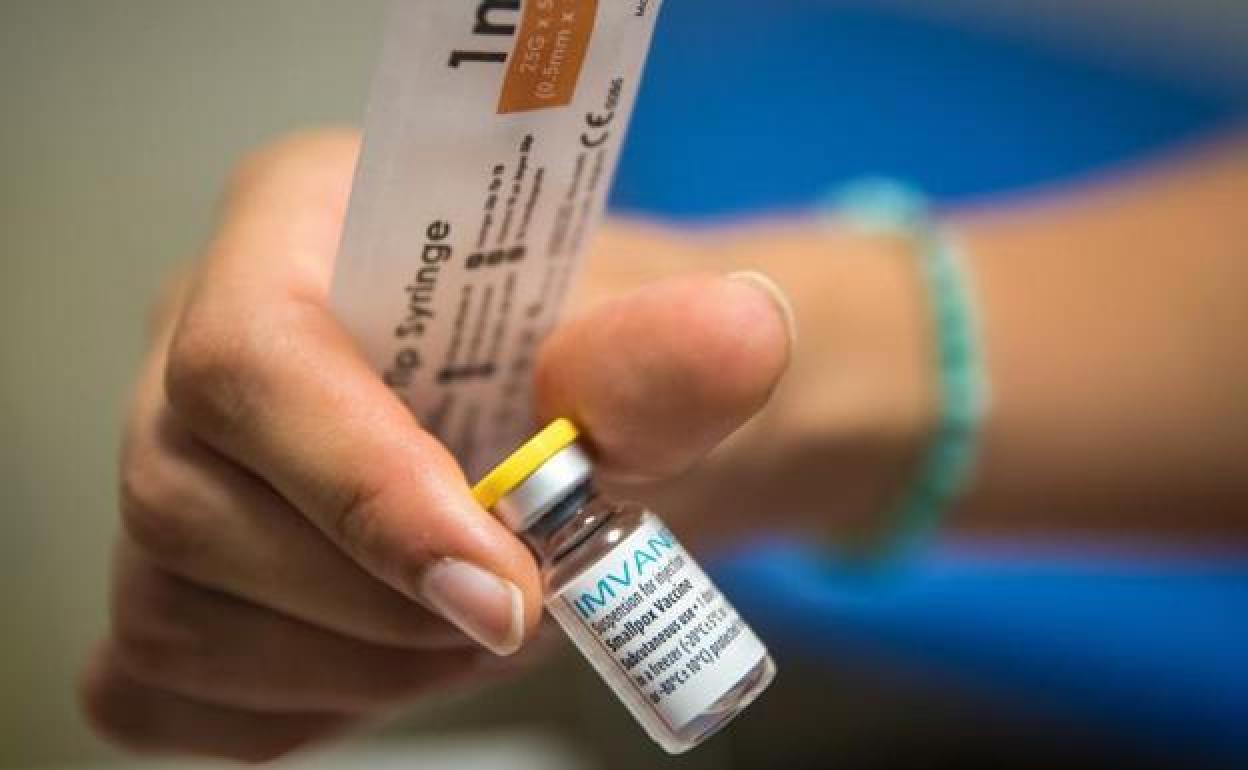 Desde el inicio de la alerta, Canarias registra 141 casos positivos de la viruela del mono. 