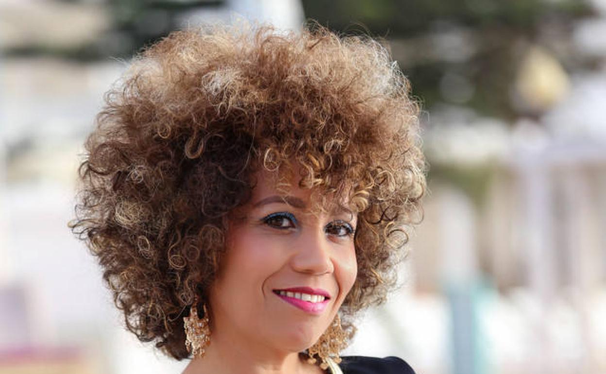 Virginia Guantanamera. 