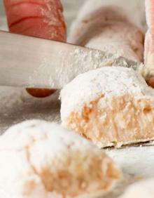 Imagen secundaria 2 - El paraíso de las croquetas está en Moya