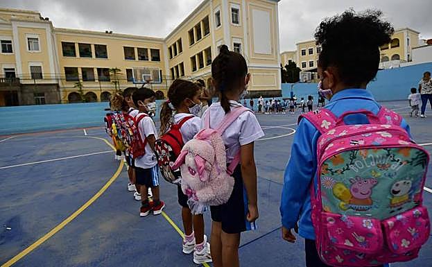 Repensar el calendario escolar: más pausas durante el curso y menos verano