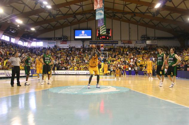 Fotos: Sitapha Savané, en imágenes