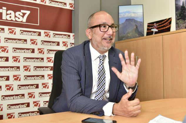 Fotos: Enrique Moreno, en imágenes