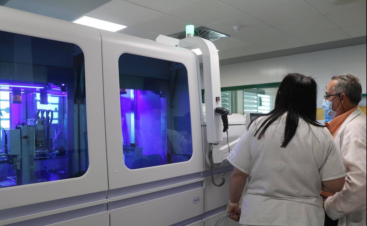 El número de contagios de viruela del mono se mantiene en 151 en Canarias