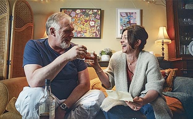 La serie 'El limpiador' llega a su fin. 