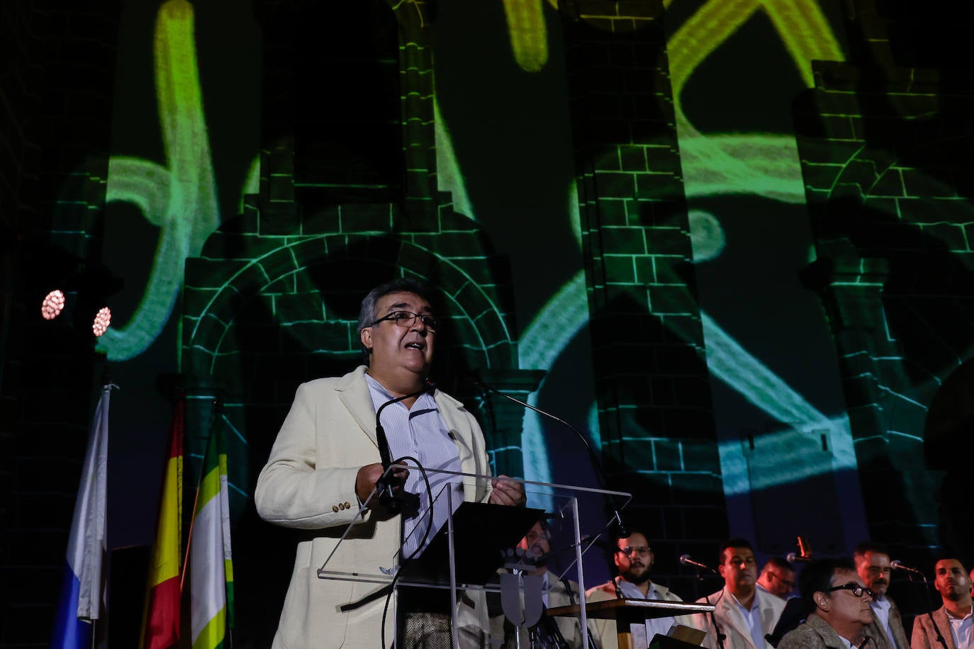 Fotos: Arrancan las fiestas del Pino 2022