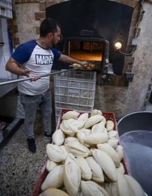 Imagen secundaria 2 - Toda la producción es artesanal.