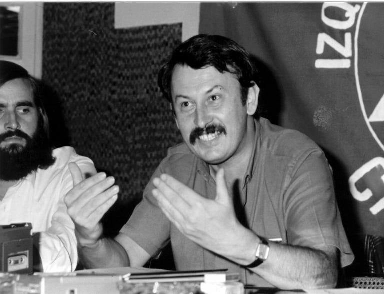 Fotos: Fallece Oswaldo Brito