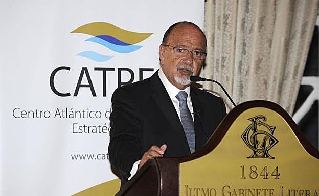 Los análisis toxicológicos confirman que Ángel Ferrera murió de cáncer