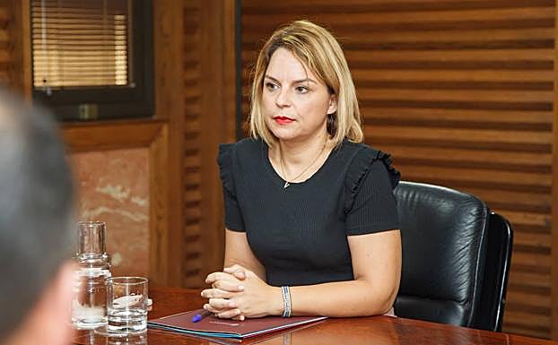 Dependencia incorpora a 5.000 personas al sistema en lo que va de 2022