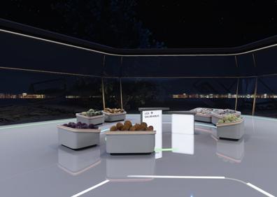 Imagen secundaria 1 - Vuelve &#039;1 Hora Menos&#039; para amenizar las noches de la Televisión Canaria