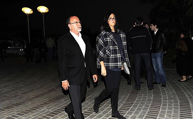 «Es un tema económico»: el lamento del empresario