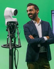 Imagen secundaria 2 - Vuelve &#039;1 Hora Menos&#039; para amenizar las noches de la Televisión Canaria