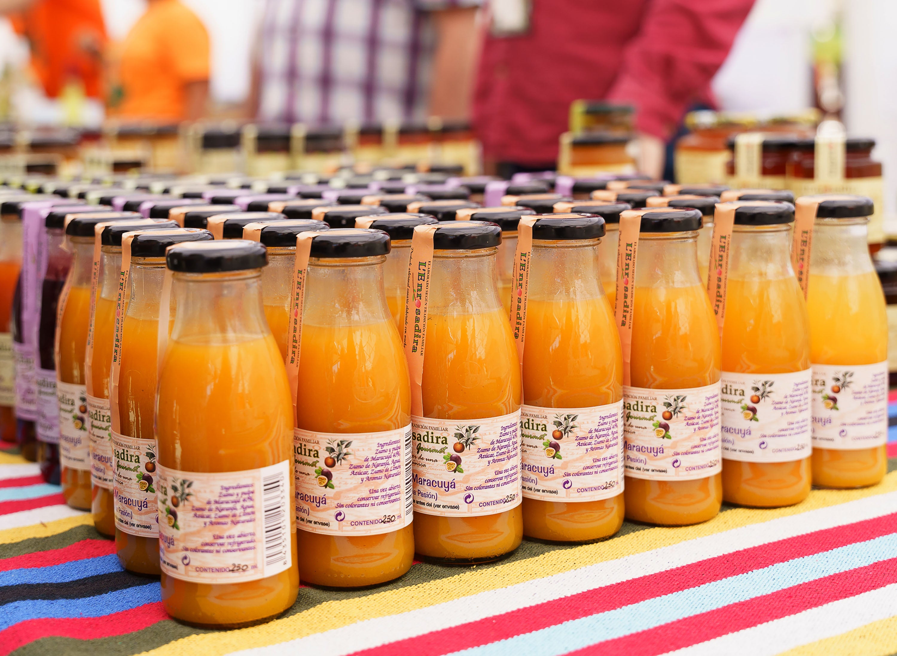 Fotos: Mogán celebra la V edición Feria del Mango y Aguacate de Verano