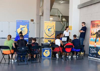 Imagen secundaria 1 - «Muchas gracias por volver, Savané»