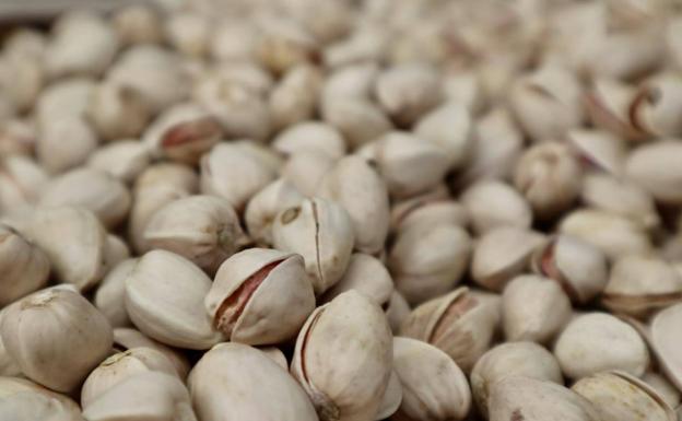 Inaugurada en España la planta de pistacho más grande de Europa