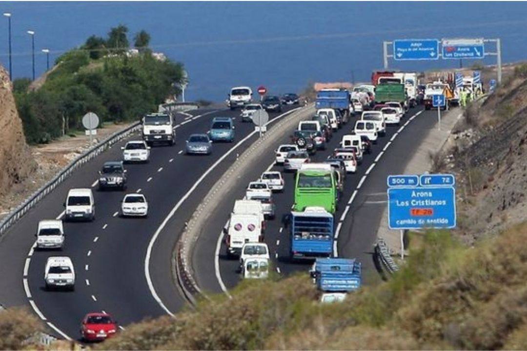 Imagen de archivo de la TF-1. 