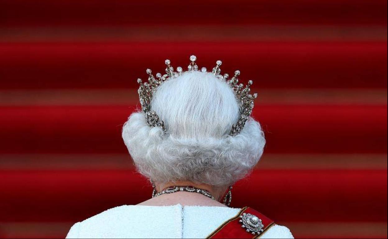 Isabel II: 70 años de reinado y transformación económica