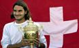 Los 20 Grand Slam que asentaron a Federer en el olimpo