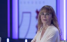 Entrevista con mi hija Mari