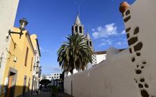 Festival Internacional de Folclore El Salitre del Faycán