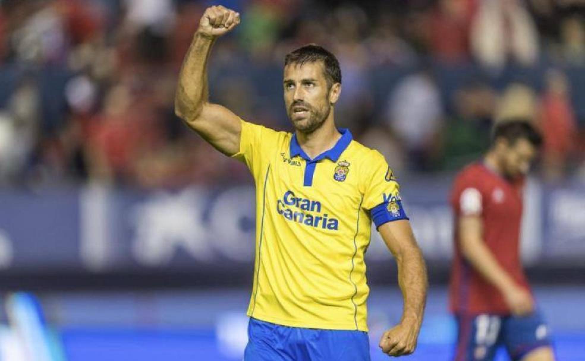 David García es el jugador que más partidos ha disputado en la historia de la UD (474).