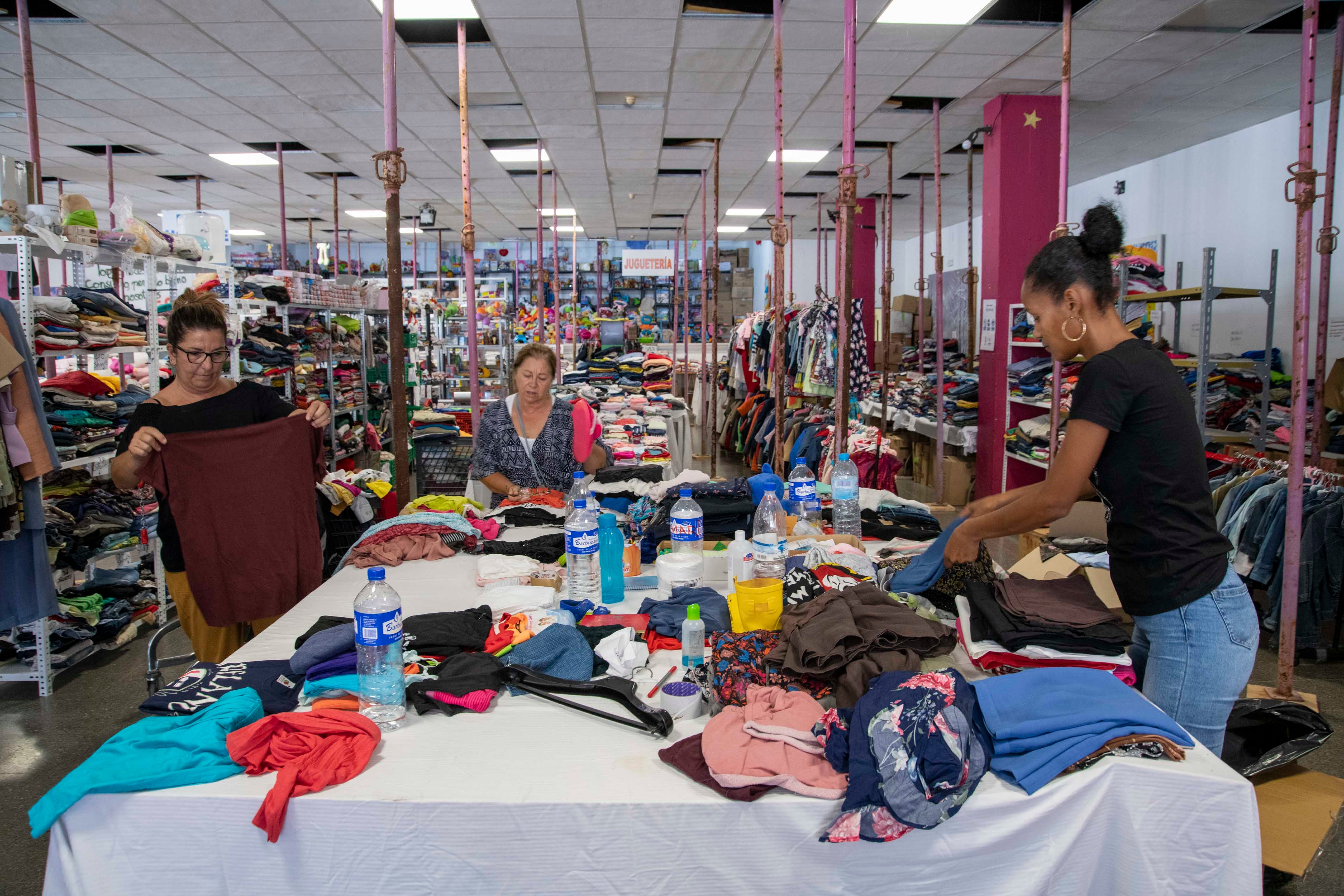 Fotos: Retrato de La Palma un año después de la erupción del volcán