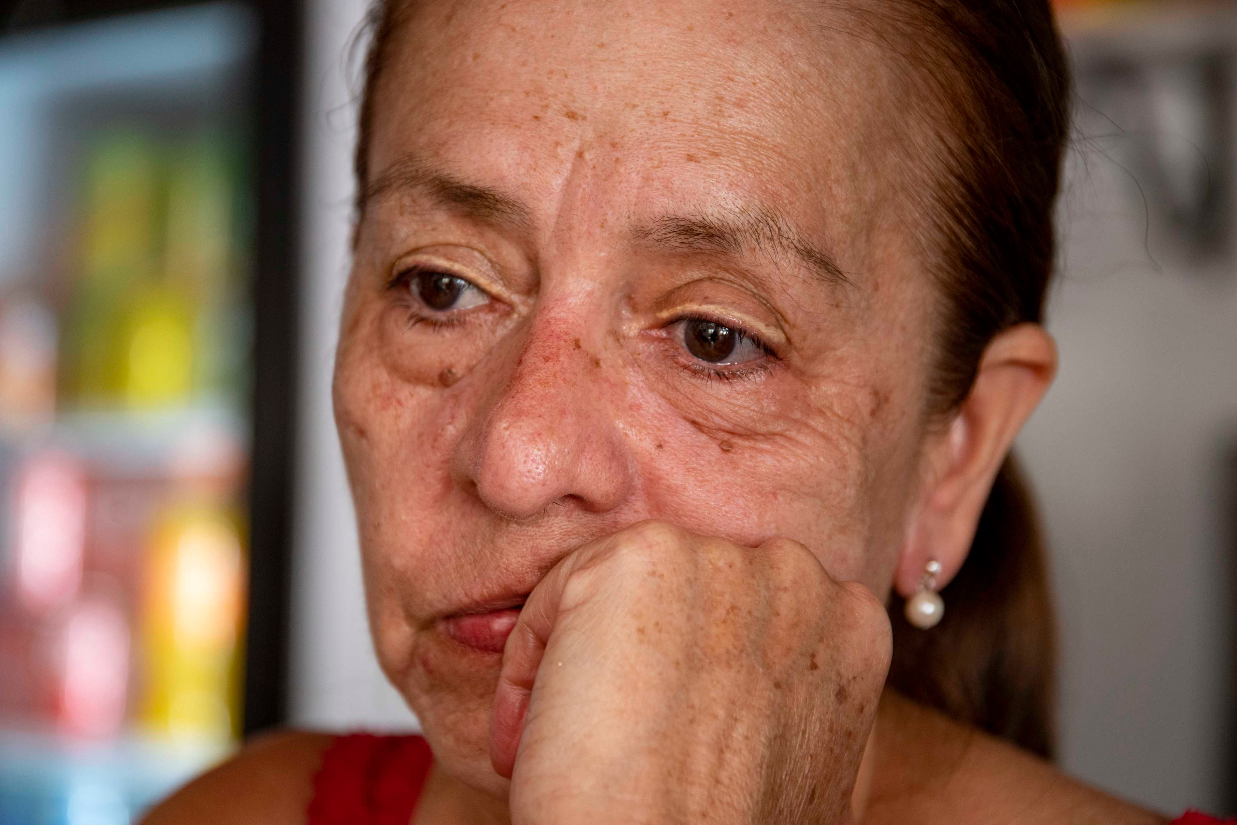 Fotos: Retrato de La Palma un año después de la erupción del volcán