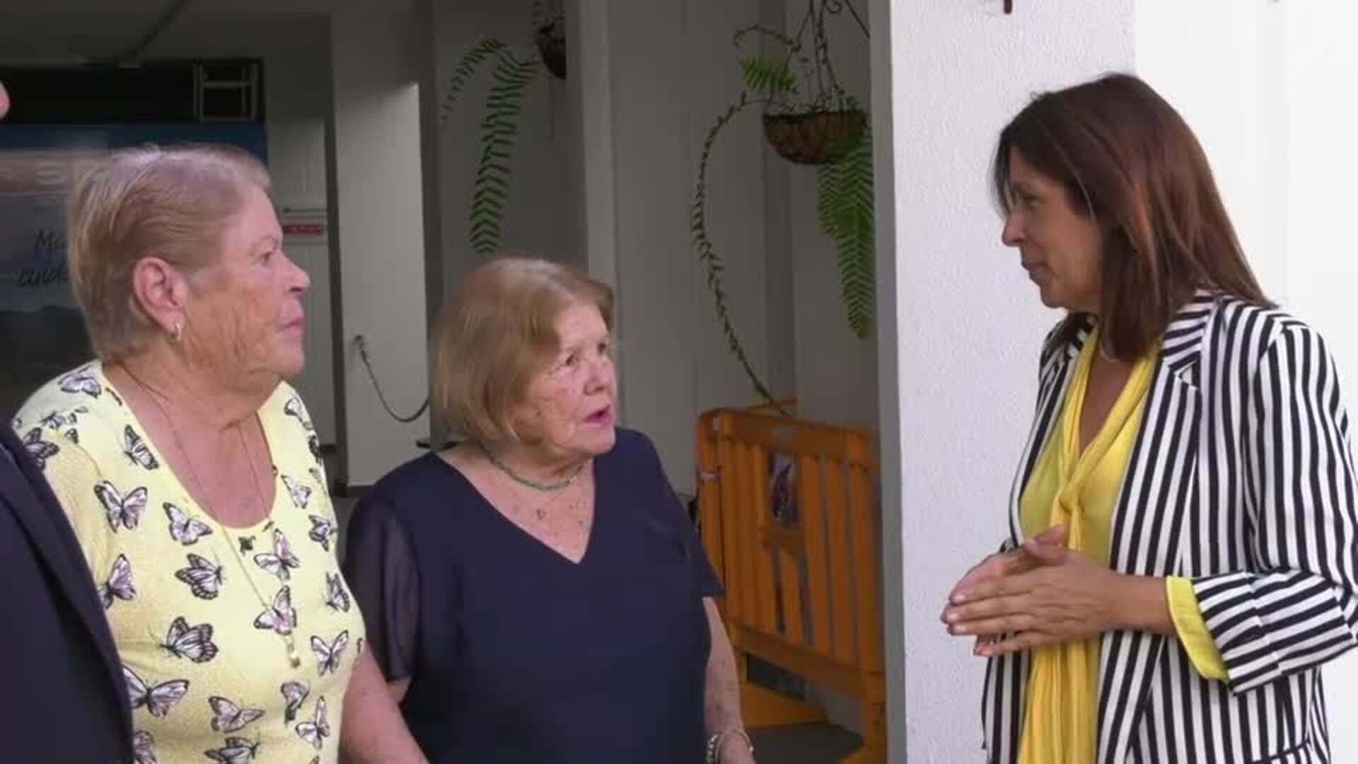 Las Palmas de Gran Canaria y Telde colaboran en un proyecto para la, Sítycleta Sin Límites