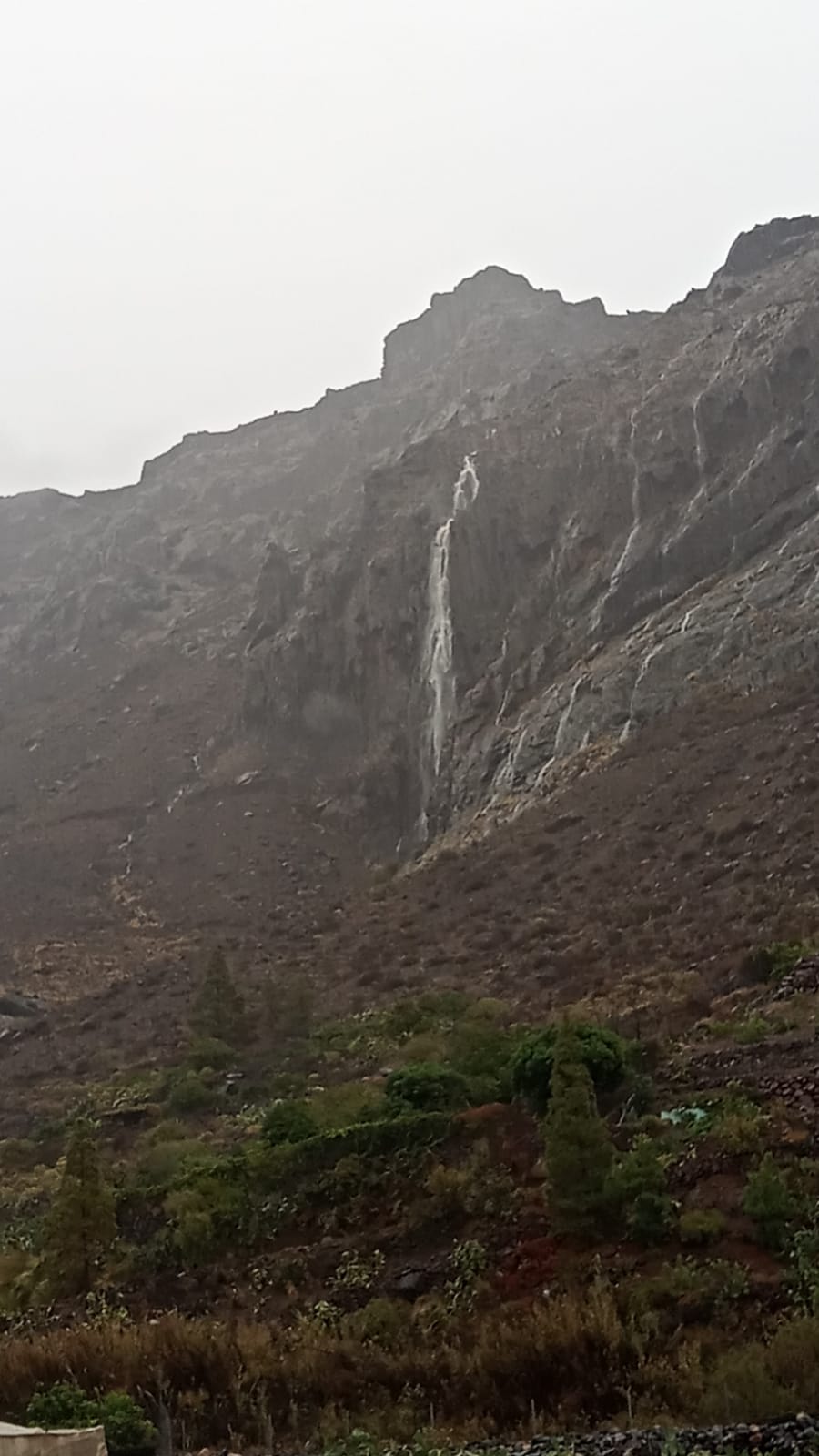 Los caideros vuelven a correr