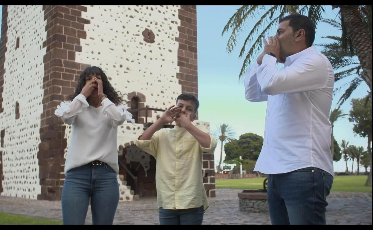 La AHI advierte que recurrirá a la justicia la tramitación del BIC herreño