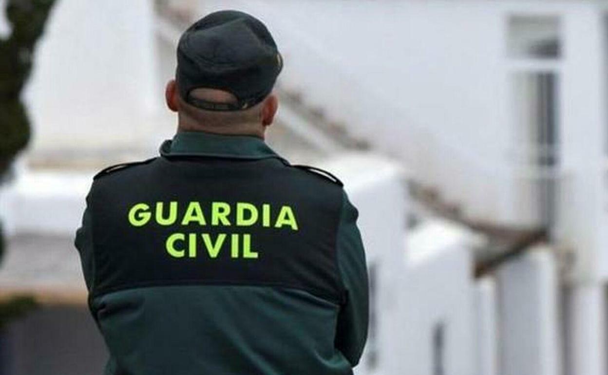 Once detenidos por varios delitos contra el patrimonio en Lanzarote
