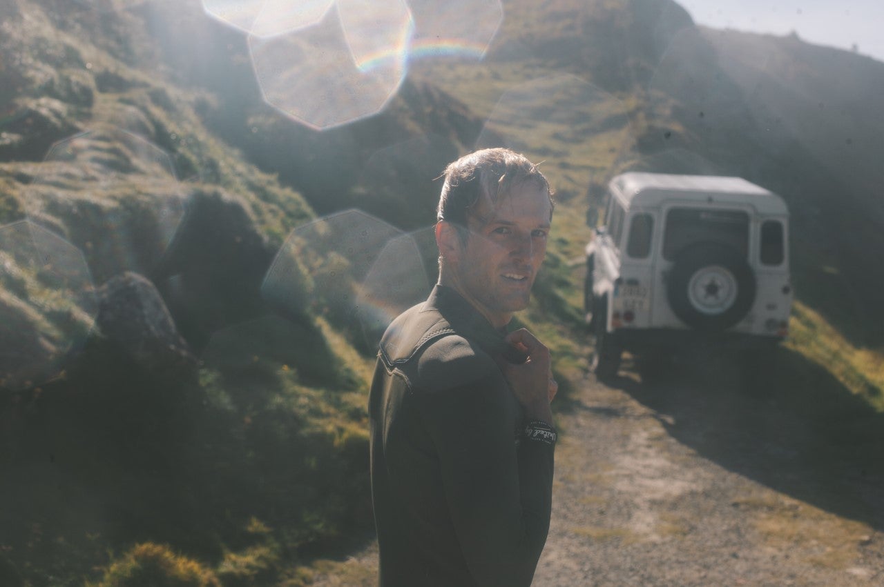 Letamendía: «El surf es mucho más que practicarlo y eso es realmente lo que nos divierte»