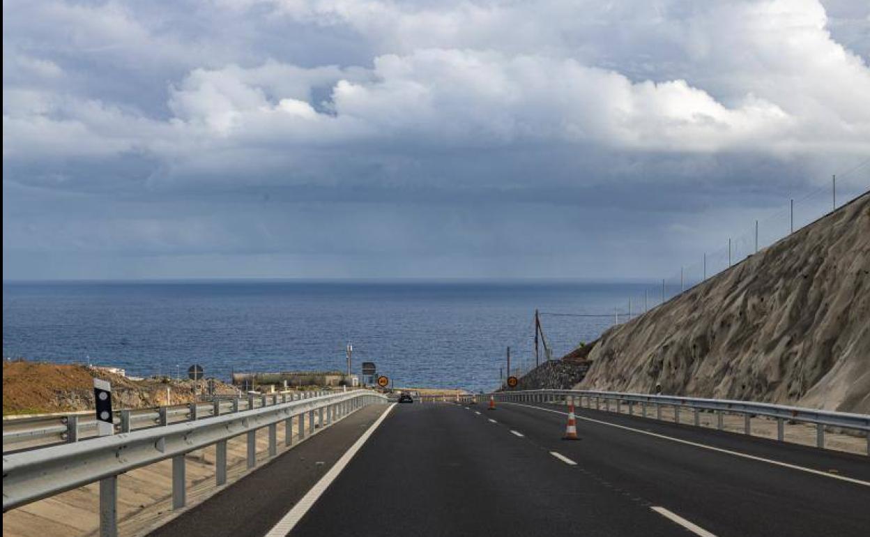 Consulte el tiempo que hará en su isla este sábado