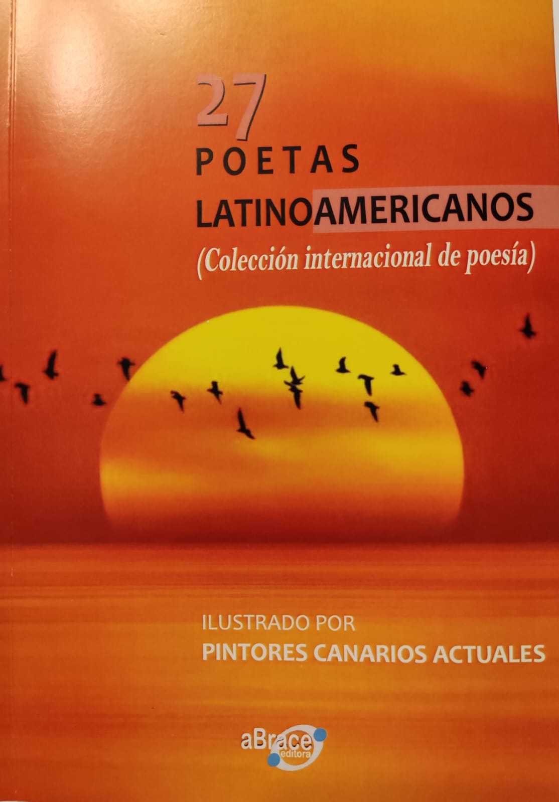 El universo literario de Roberto Bianchi, en Gran Canaria