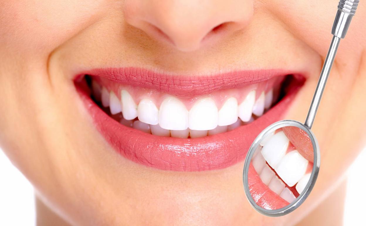 Los dientes, elemento esenciales para identificar un cadáver.