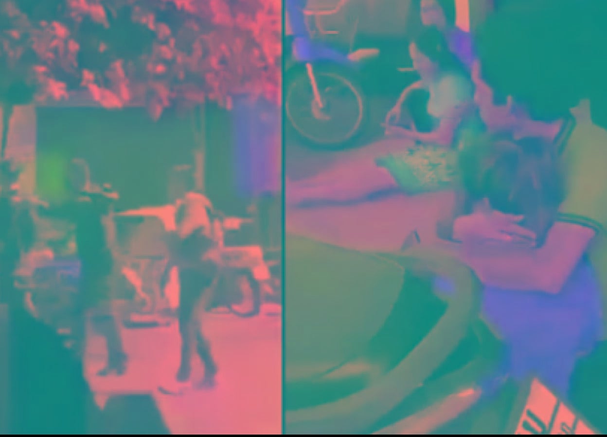 Un expolicía asesina a tiros a 37 personas, entre ellos 22 niños, en una guardería de Tailandia