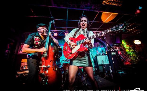 Big Bang Vintage Festival