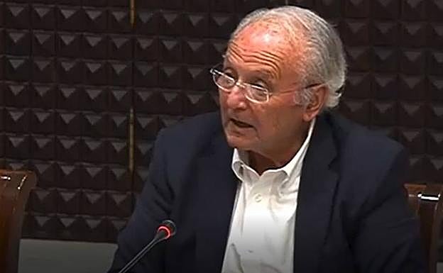 El Grupo Nacionalista Canario exige que se atienda la demanda de más efectivos de policía