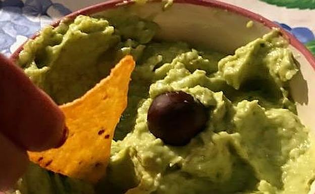 Guacamole