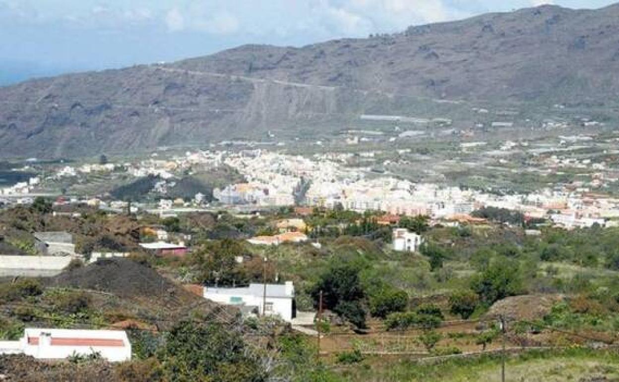 Comienzan las consultas para la nueva ordenación del Valle de Aridane