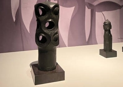 Imagen secundaria 1 - Gaudí, la construcción de un genio