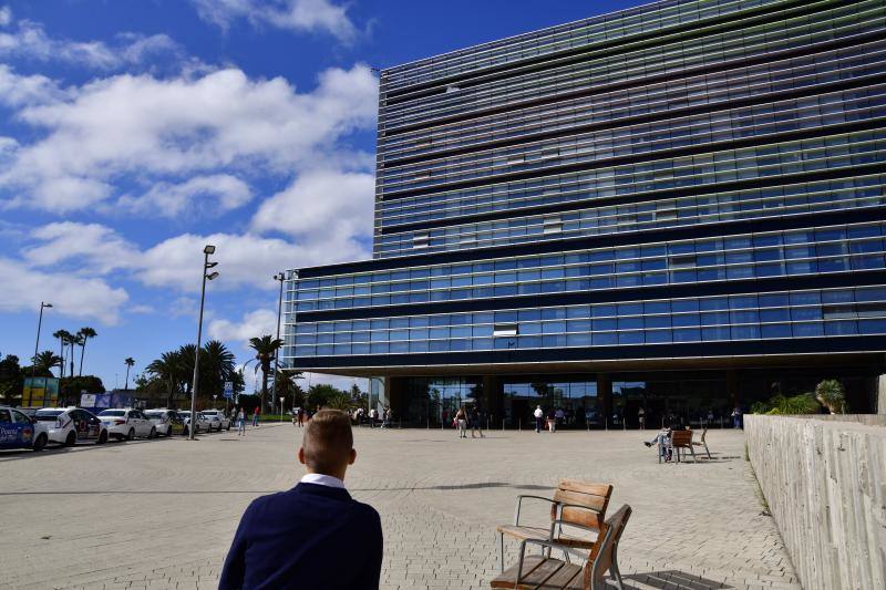 ¿Quién es quién en el caso Mascarillas?