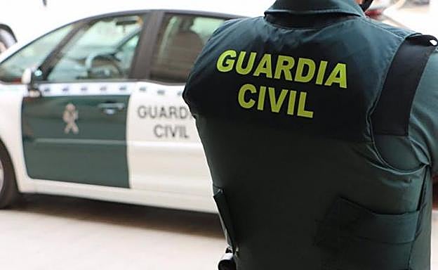 Los exámenes de acceso a las escalas de Cabos y Guardias, este sábado