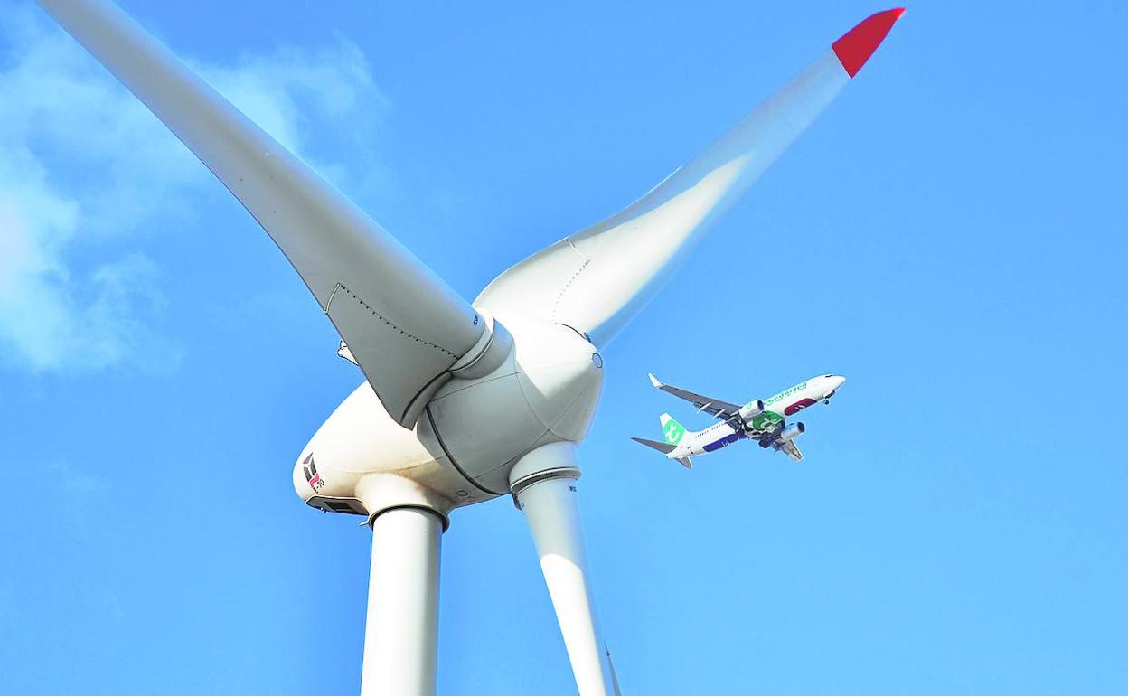 Las EE RR como parte de la sostenibilidad