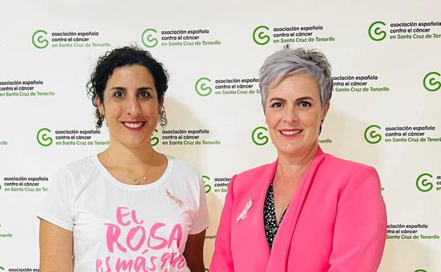 Fundación DinoSol se une a la celebración del Día Mundial de la Lucha contra el Cáncer de Mama