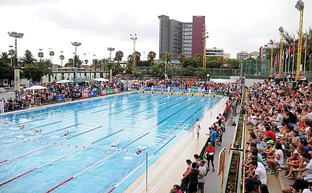 El CN Metropole se declara en concurso de acreedores
